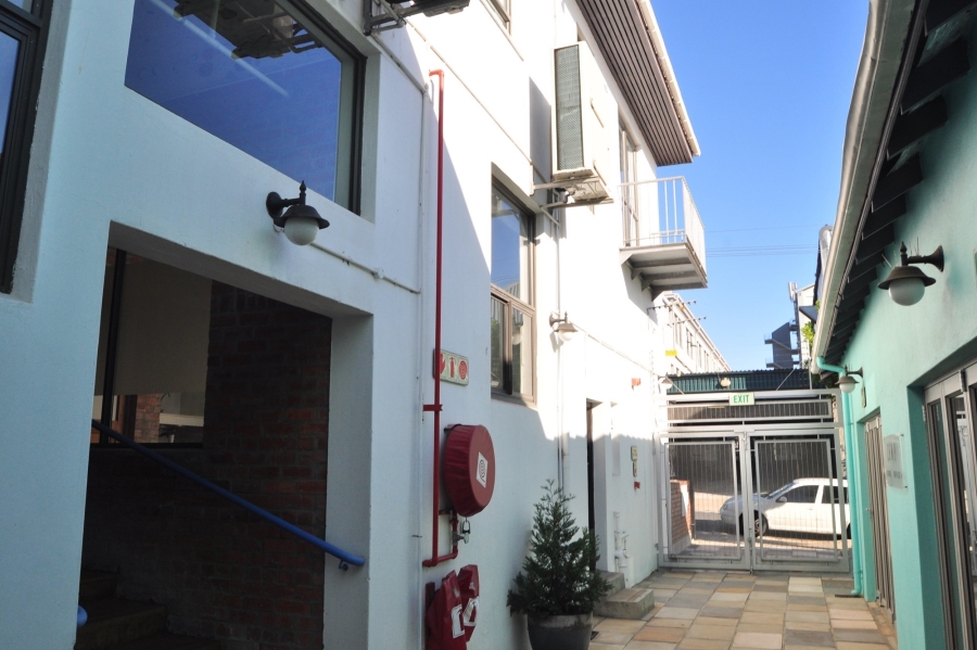 To Let commercial Property for Rent in Woodstock Western Cape